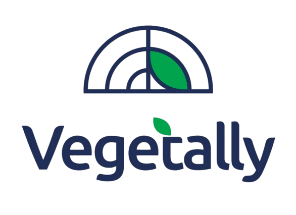Vegetally logo